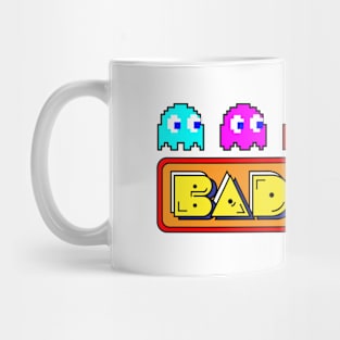 Bad Day Mug